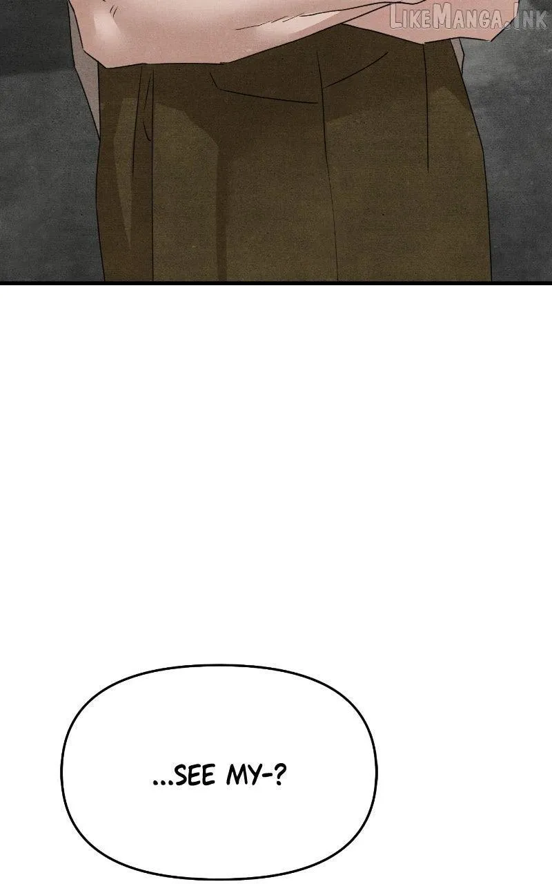 Who's That Long-Haired Senior? RSS Feed Chapter 89 page 31 - 