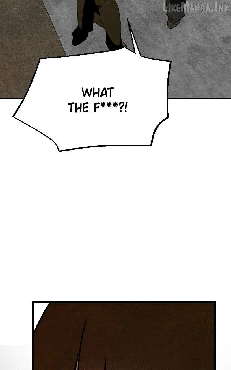 Who's That Long-Haired Senior? RSS Feed Chapter 89 page 33 - 