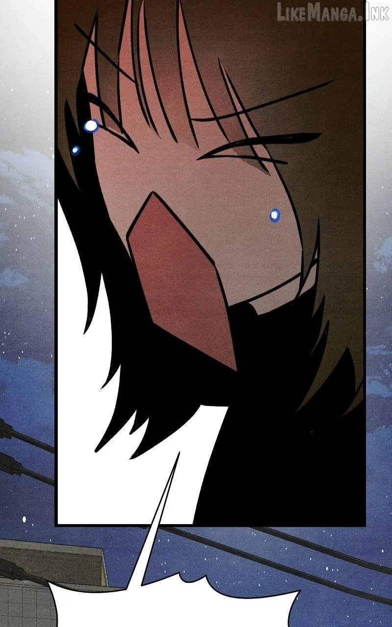 Who's That Long-Haired Senior? RSS Feed Chapter 89 page 34 - 