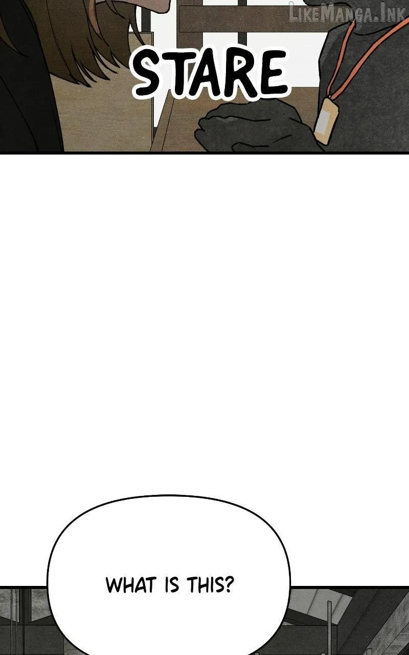 Who's That Long-Haired Senior? RSS Feed Chapter 89 page 5 - 