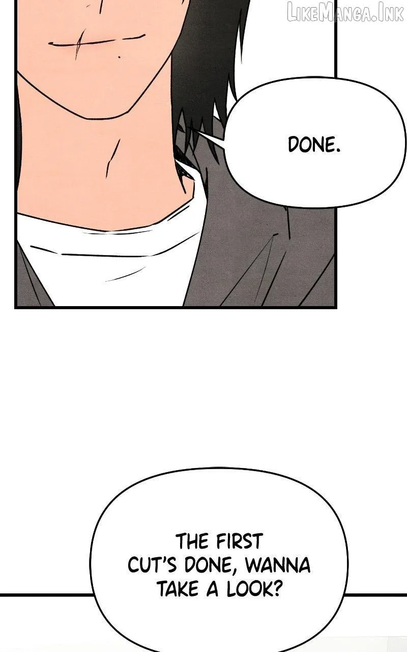 Who's That Long-Haired Senior? RSS Feed Chapter 89 page 41 - 