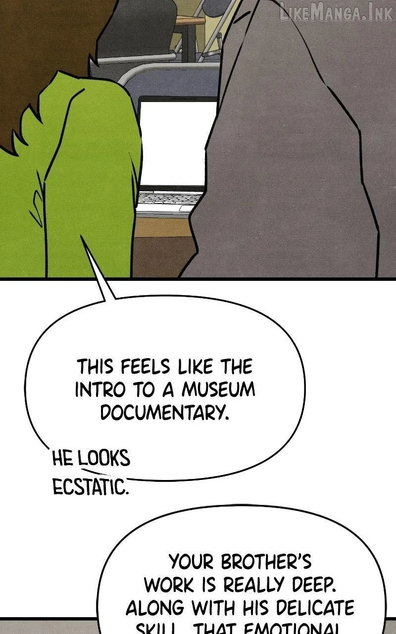 Who's That Long-Haired Senior? RSS Feed Chapter 89 page 50 - 