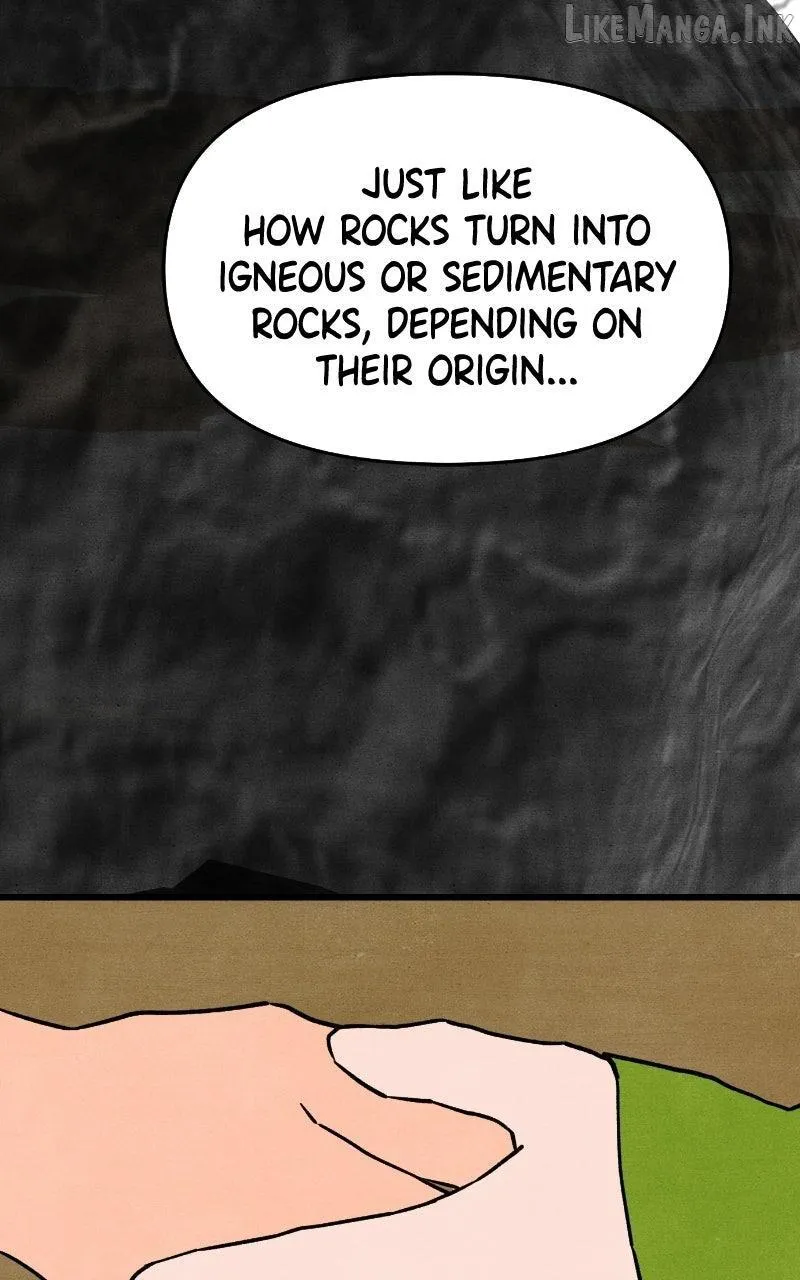 Who's That Long-Haired Senior? RSS Feed Chapter 89 page 65 - 