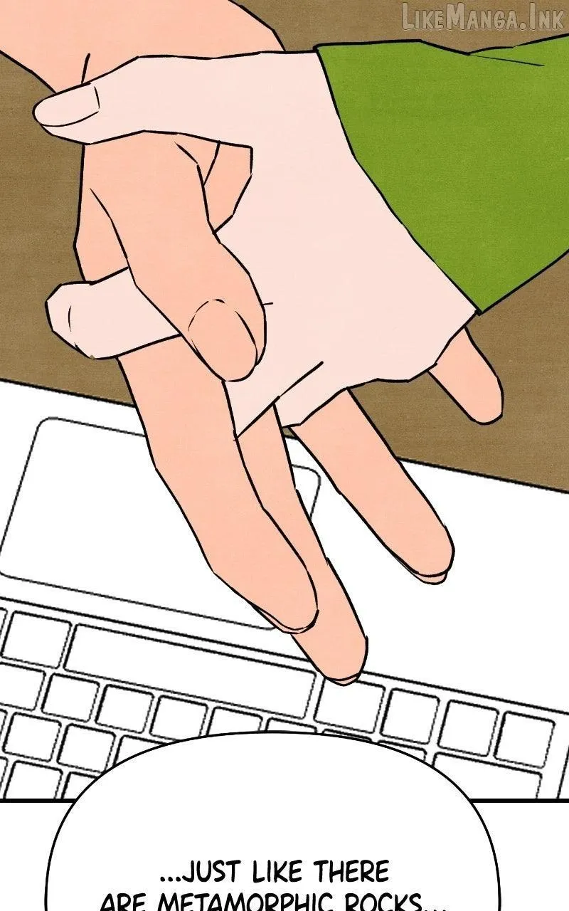 Who's That Long-Haired Senior? RSS Feed Chapter 89 page 69 - 