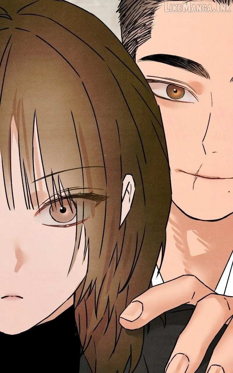 Who's That Long-Haired Senior? RSS Feed Chapter 89 page 8 - 