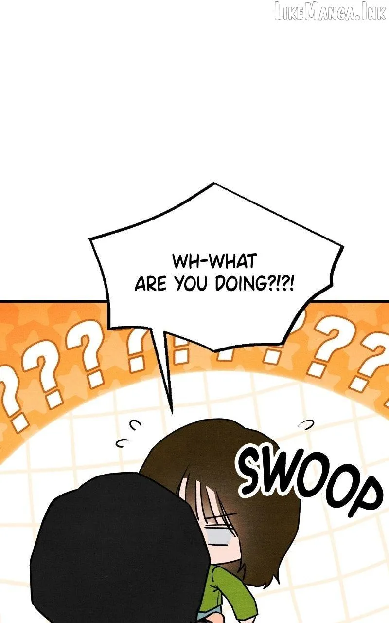 Who's That Long-Haired Senior? RSS Feed Chapter 89 page 77 - 