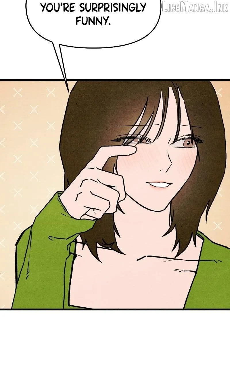 Who's That Long-Haired Senior? RSS Feed Chapter 89 page 84 - 