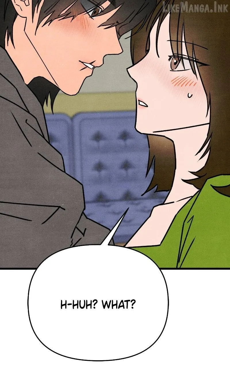 Who's That Long-Haired Senior? RSS Feed Chapter 89 page 86 - 