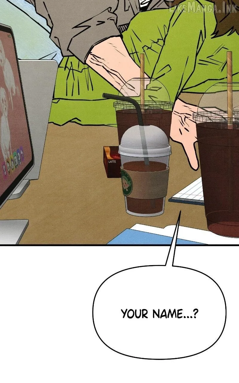 Who's That Long-Haired Senior? RSS Feed Chapter 89 page 88 - 