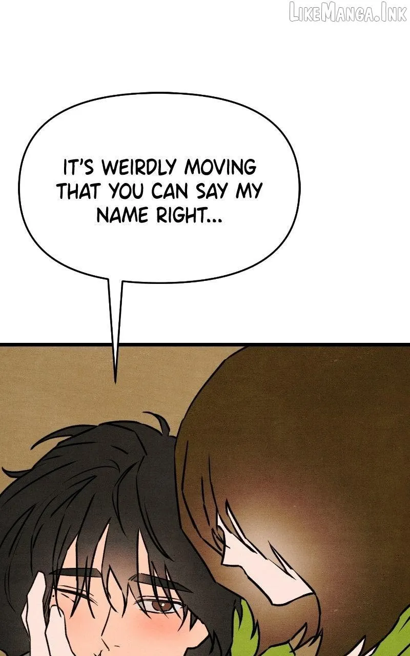 Who's That Long-Haired Senior? RSS Feed Chapter 89 page 96 - 