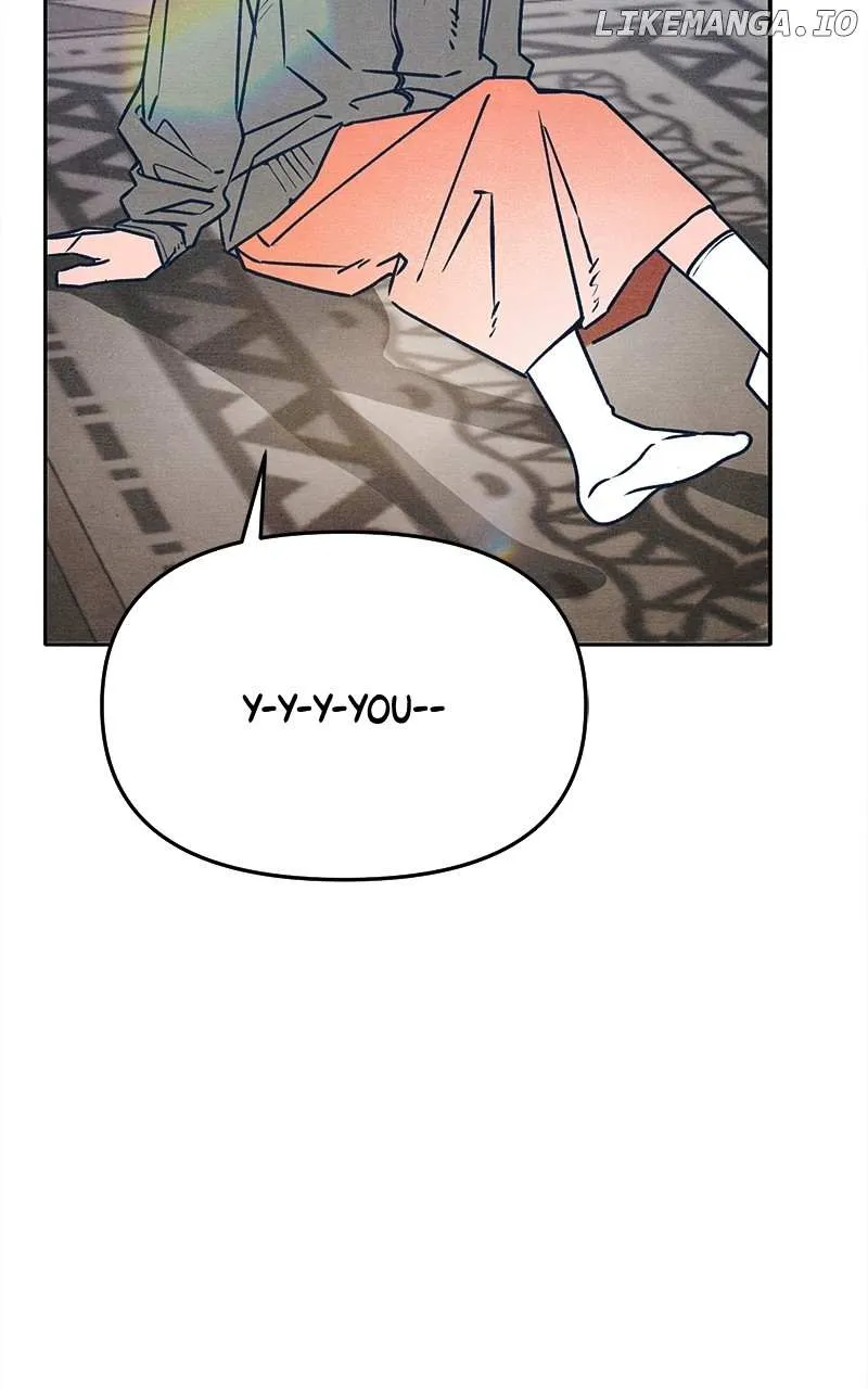 Who's That Long-Haired Senior? RSS Feed Chapter 9 page 3 - 