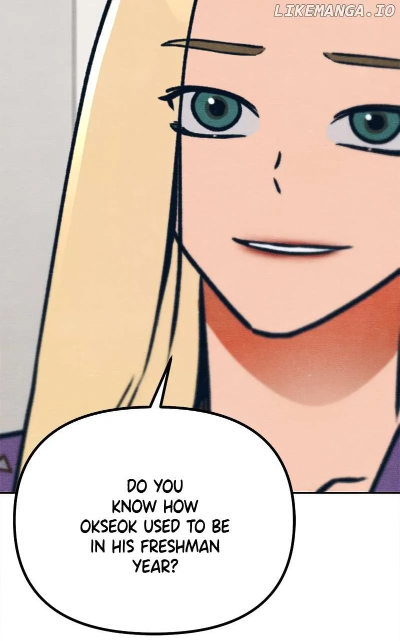 Who's That Long-Haired Senior? RSS Feed Chapter 9 page 29 - 