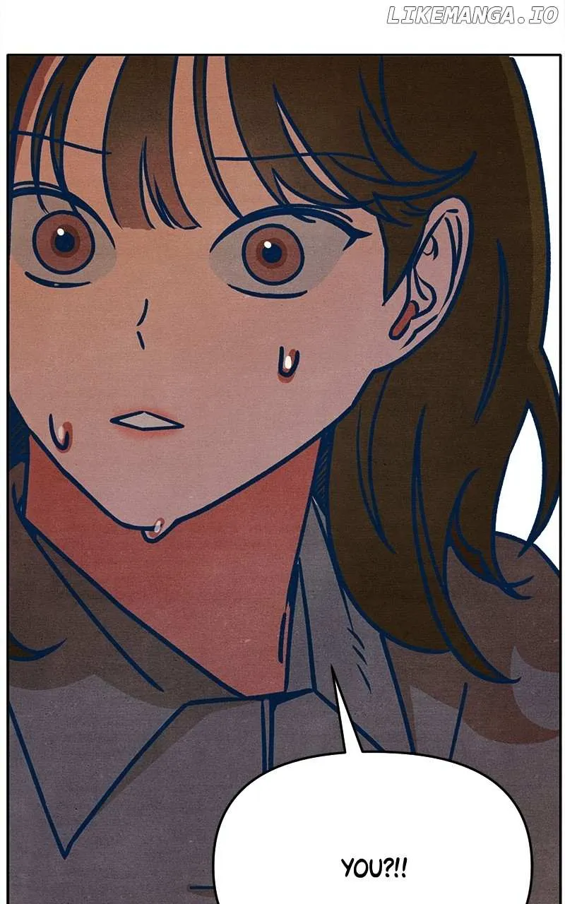 Who's That Long-Haired Senior? RSS Feed Chapter 9 page 4 - 