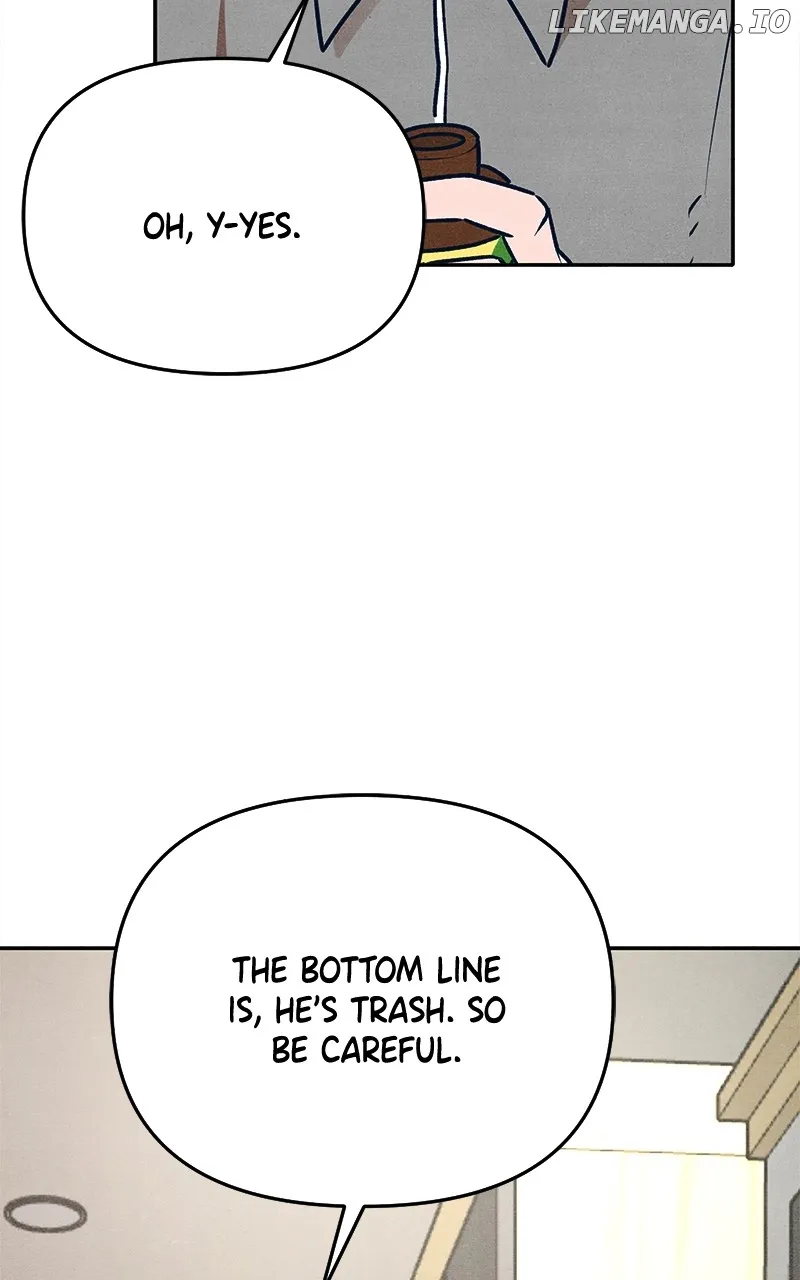 Who's That Long-Haired Senior? RSS Feed Chapter 9 page 36 - 