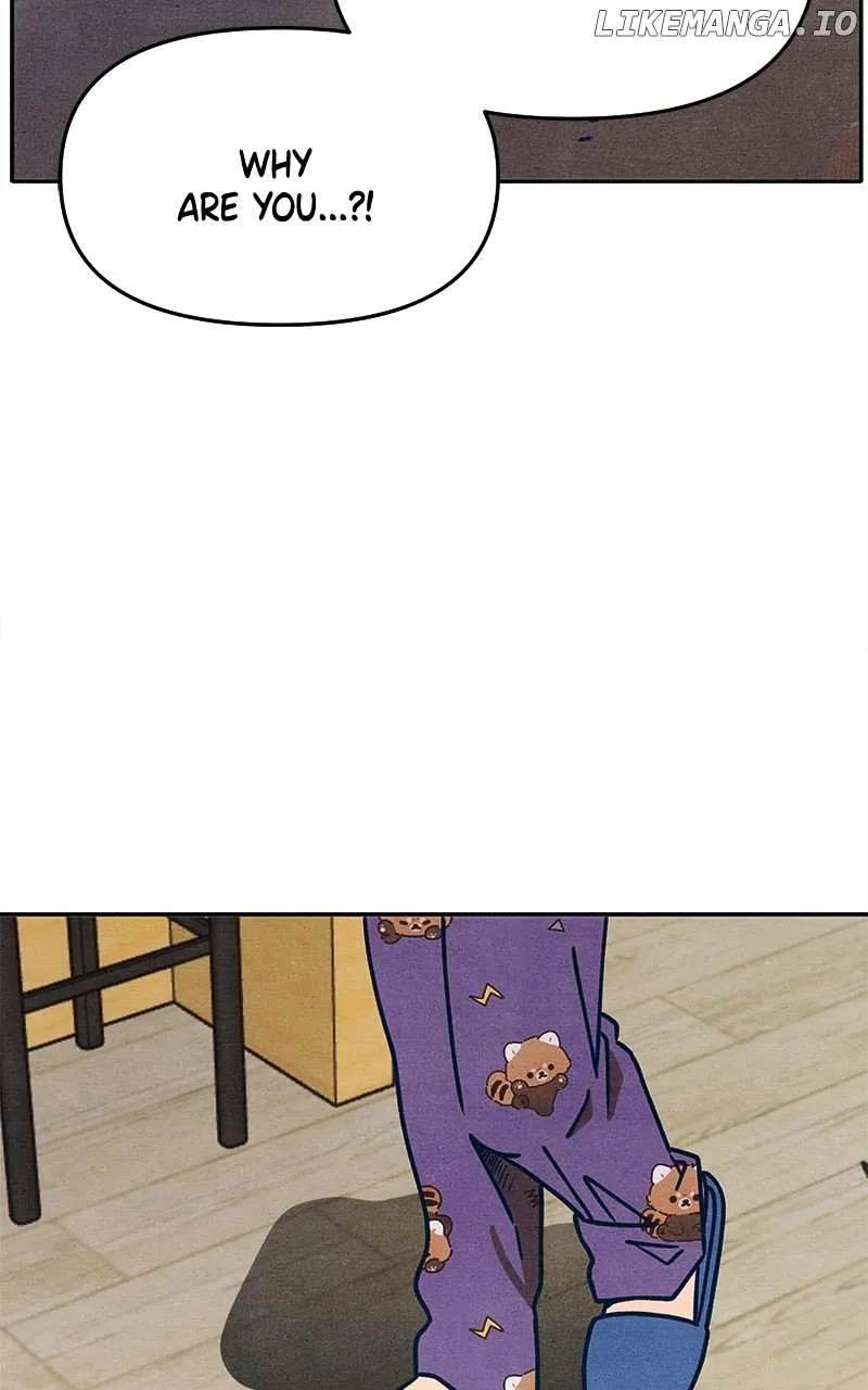Who's That Long-Haired Senior? RSS Feed Chapter 9 page 5 - 
