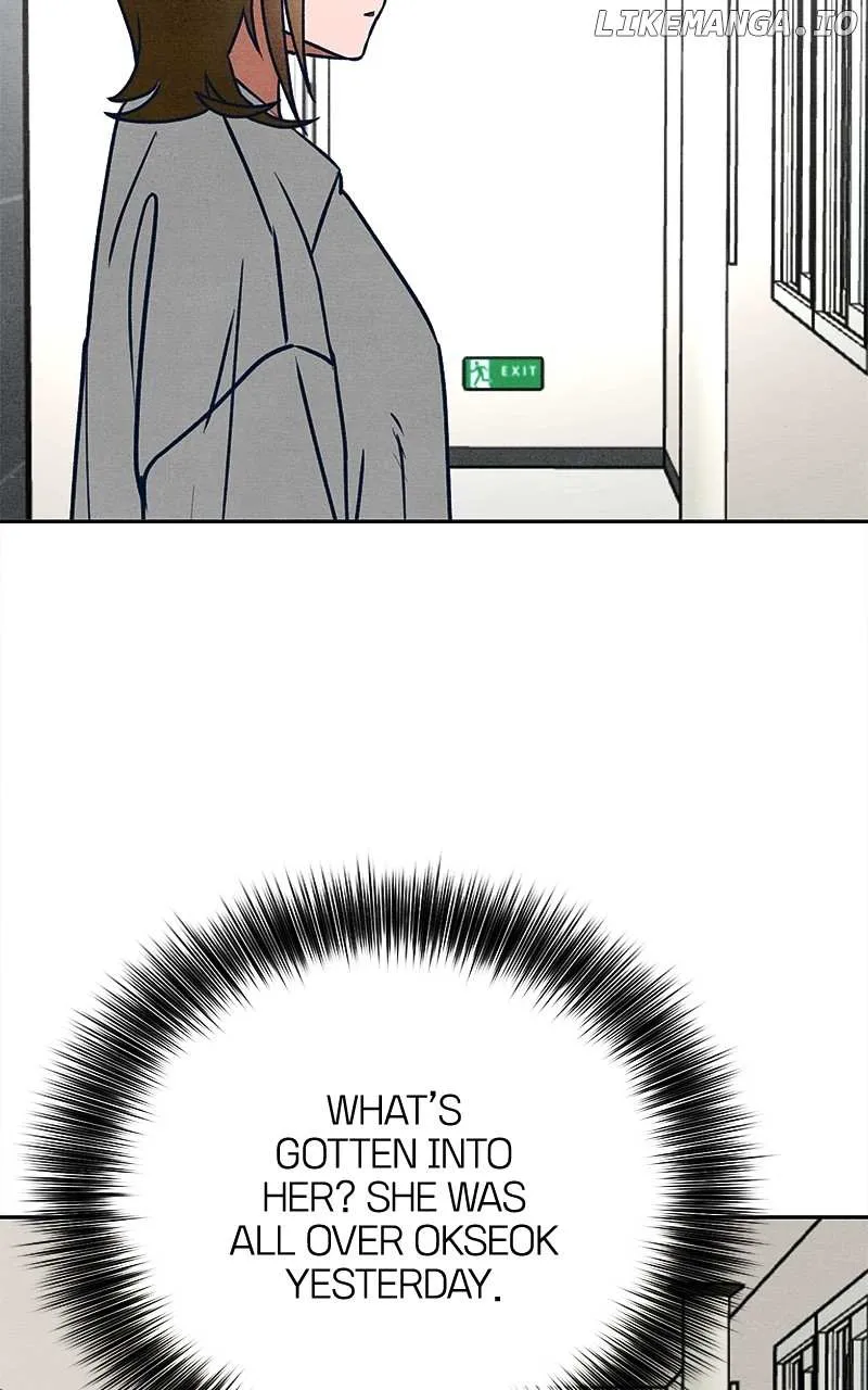 Who's That Long-Haired Senior? RSS Feed Chapter 9 page 42 - 