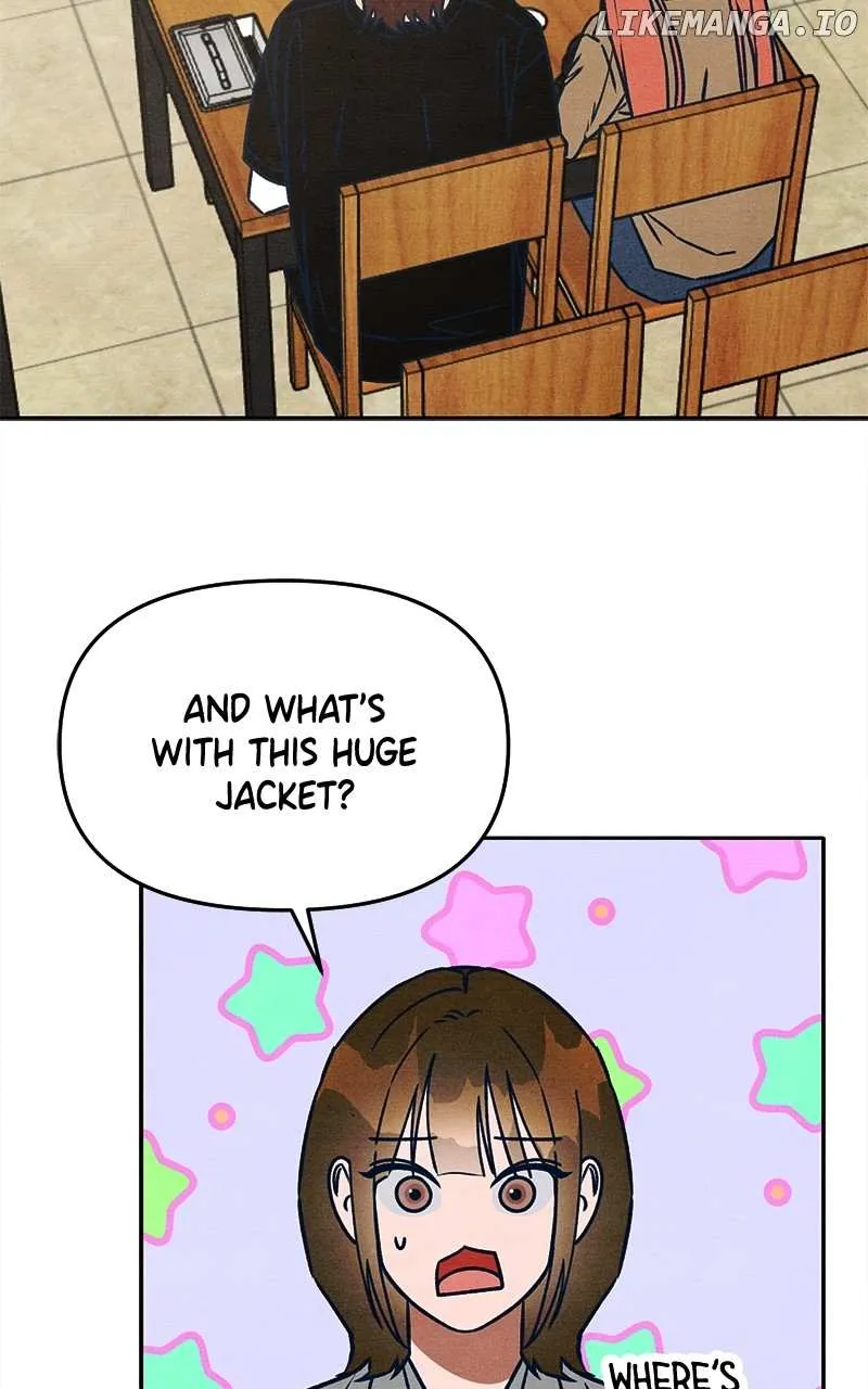 Who's That Long-Haired Senior? RSS Feed Chapter 9 page 47 - 