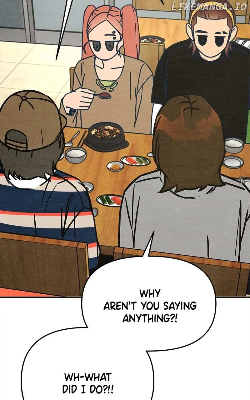 Who's That Long-Haired Senior? RSS Feed Chapter 9 page 49 - 