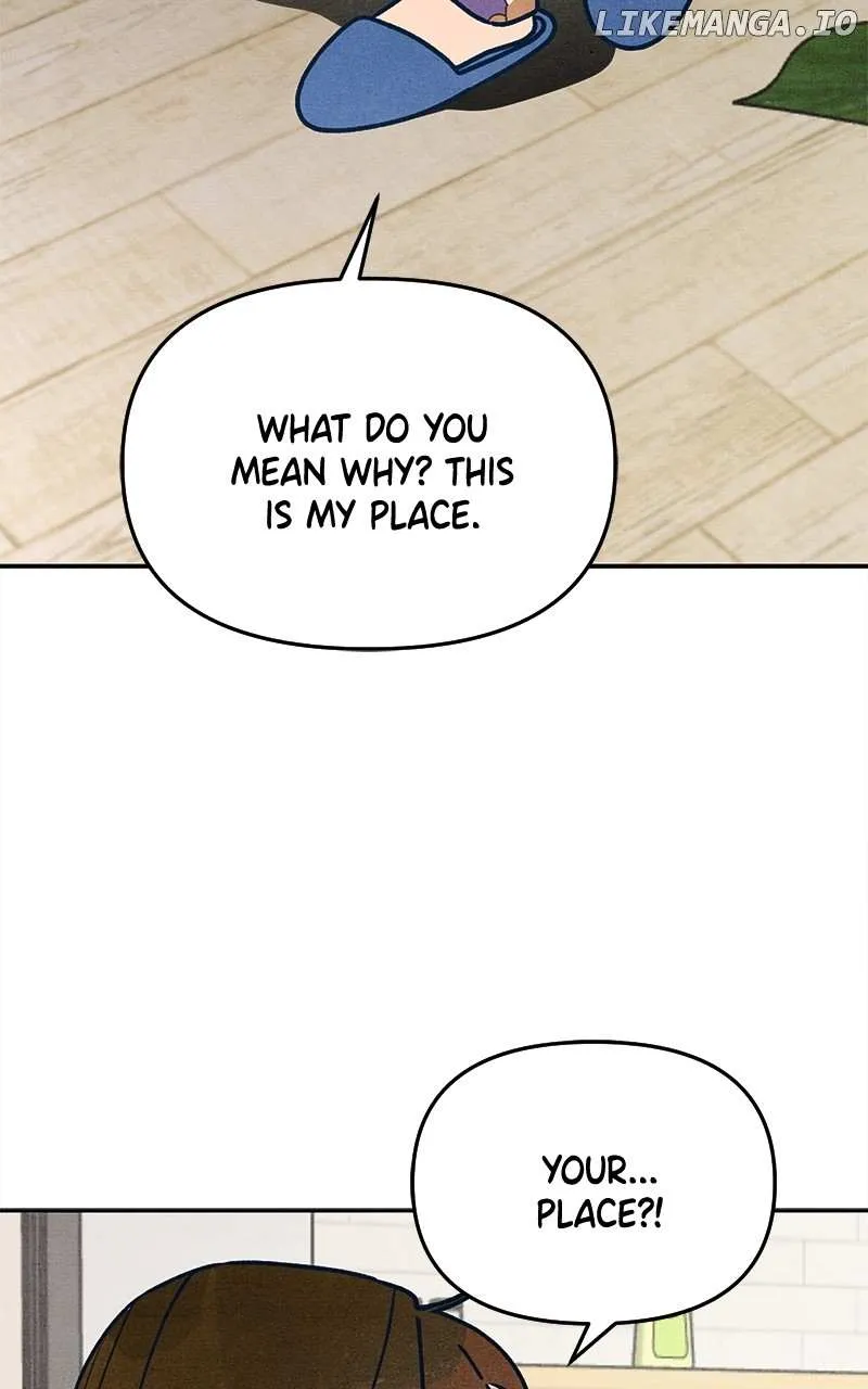 Who's That Long-Haired Senior? RSS Feed Chapter 9 page 6 - 