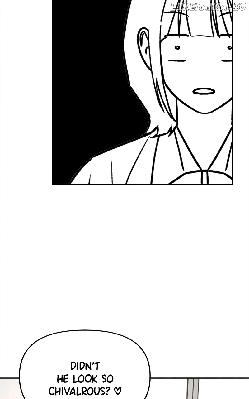 Who's That Long-Haired Senior? RSS Feed Chapter 9 page 53 - 