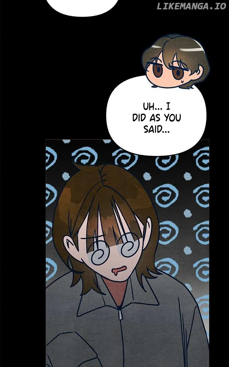 Who's That Long-Haired Senior? RSS Feed Chapter 9 page 64 - 