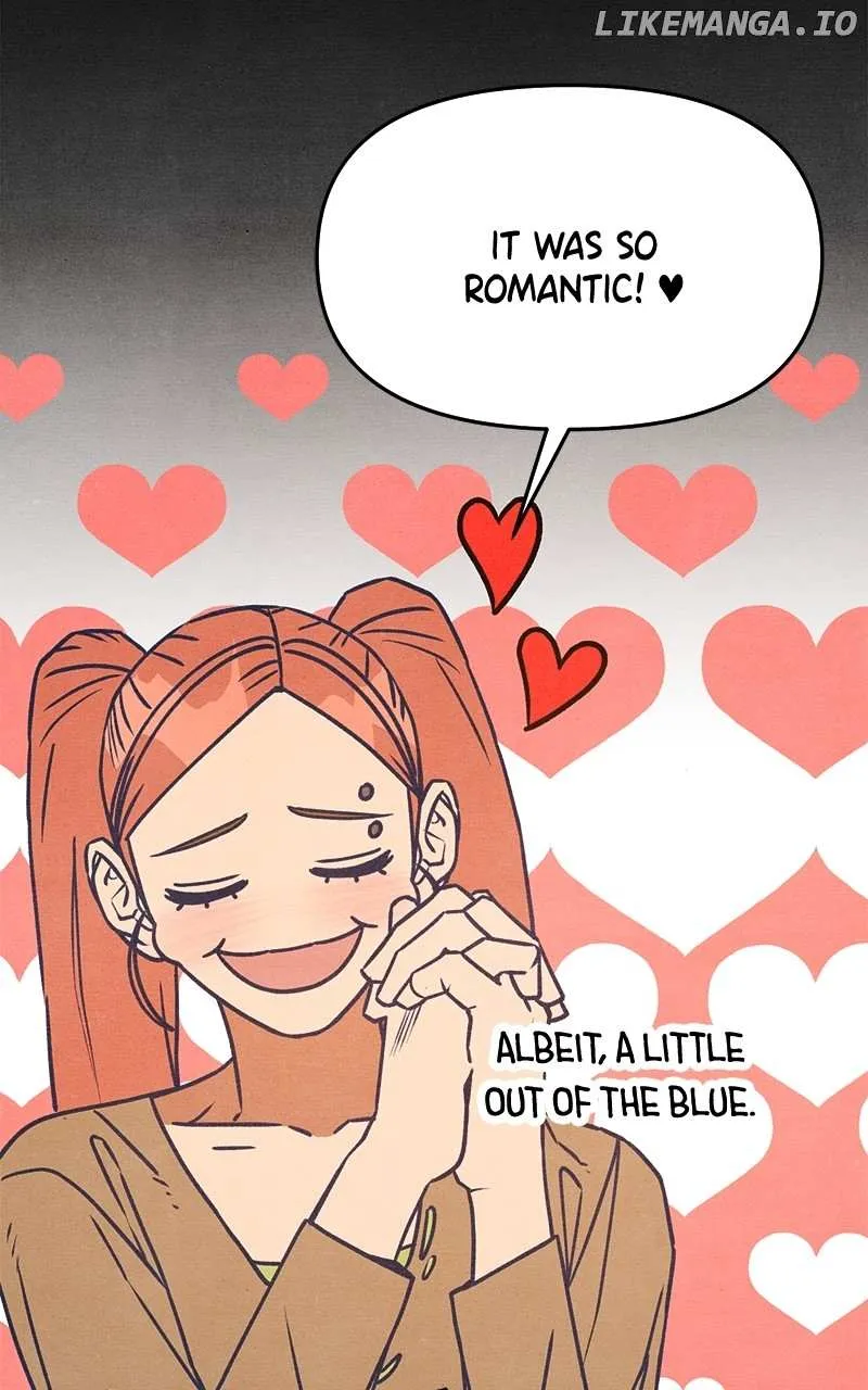 Who's That Long-Haired Senior? RSS Feed Chapter 9 page 70 - 