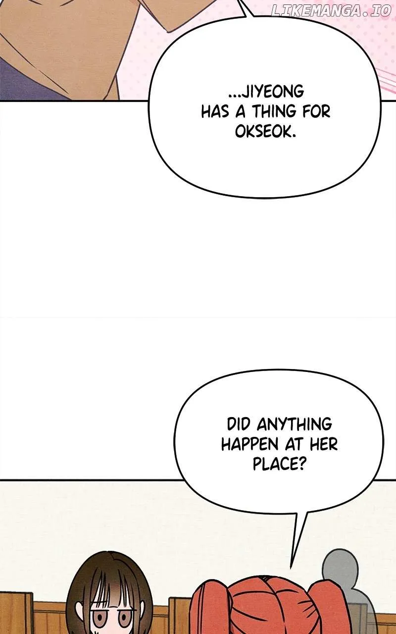 Who's That Long-Haired Senior? RSS Feed Chapter 9 page 77 - 