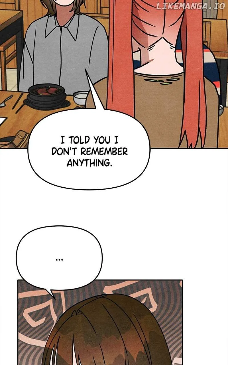 Who's That Long-Haired Senior? RSS Feed Chapter 9 page 78 - 