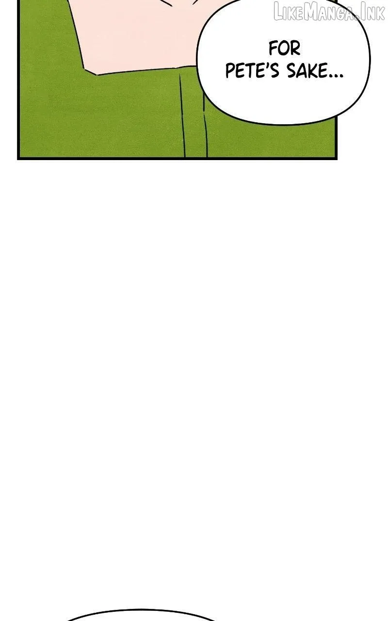 Who's That Long-Haired Senior? RSS Feed Chapter 90 page 4 - 