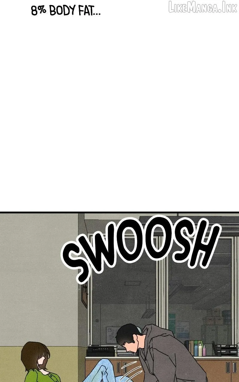 Who's That Long-Haired Senior? RSS Feed Chapter 90 page 33 - 
