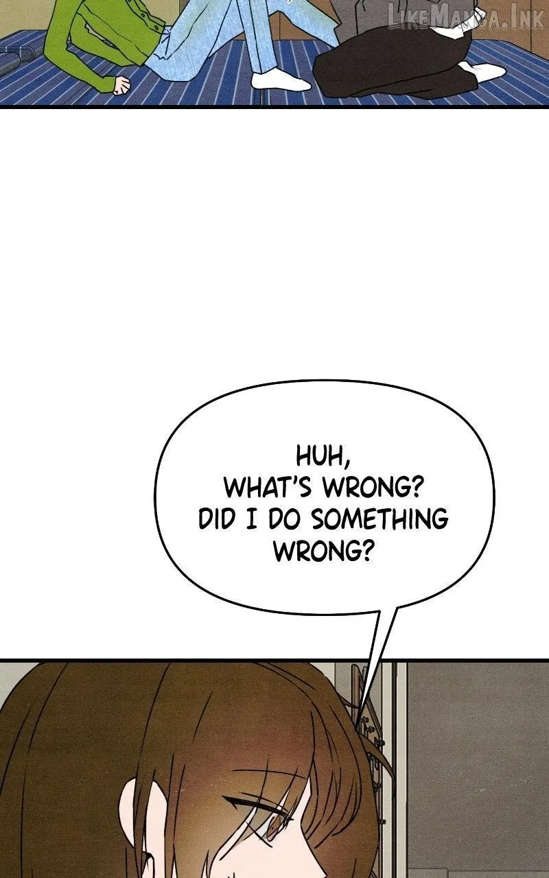 Who's That Long-Haired Senior? RSS Feed Chapter 90 page 34 - 