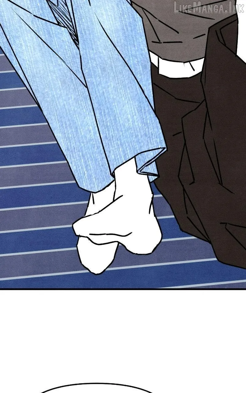 Who's That Long-Haired Senior? RSS Feed Chapter 90 page 6 - 