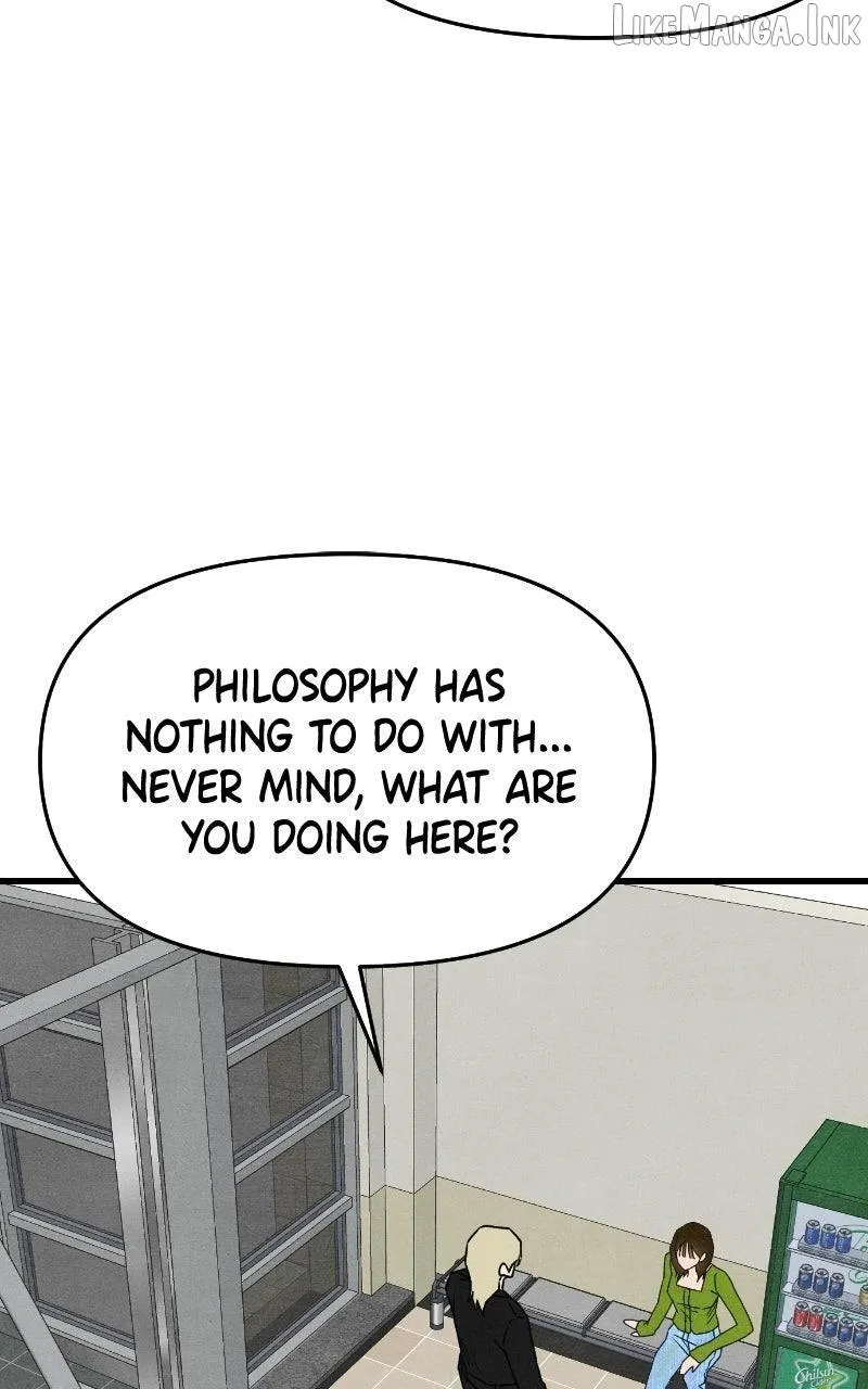 Who's That Long-Haired Senior? RSS Feed Chapter 90 page 73 - 