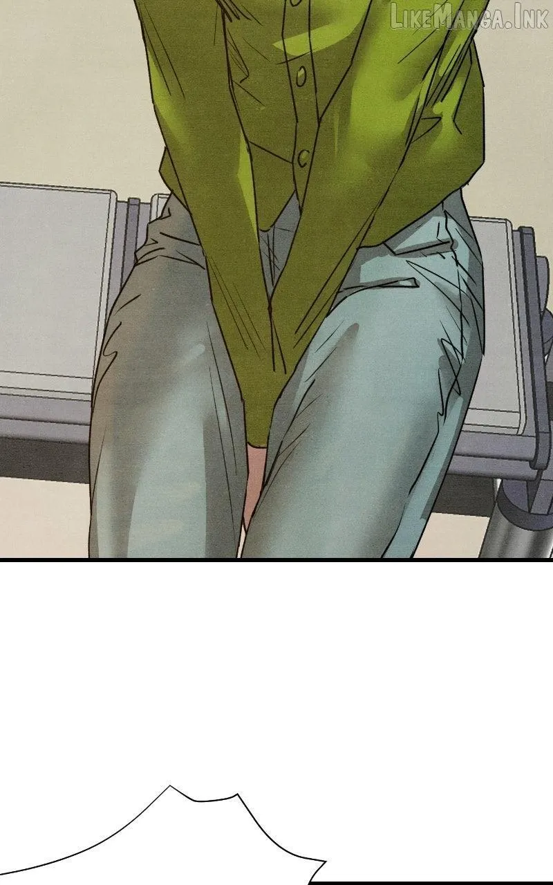 Who's That Long-Haired Senior? RSS Feed Chapter 90 page 77 - 