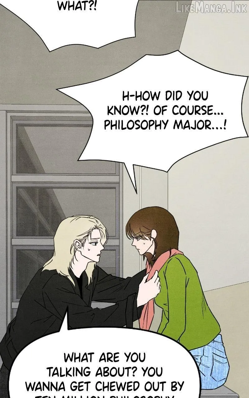 Who's That Long-Haired Senior? RSS Feed Chapter 90 page 78 - 