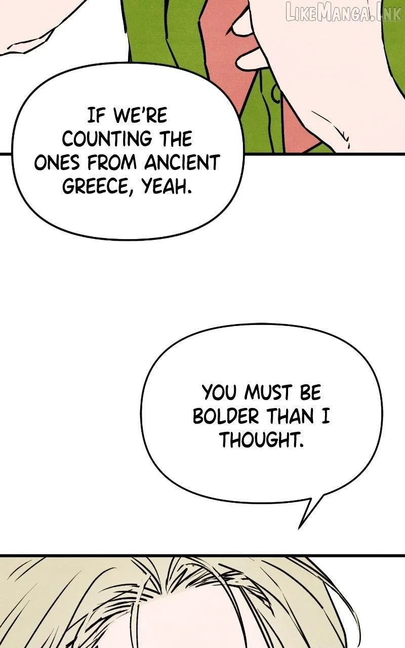 Who's That Long-Haired Senior? RSS Feed Chapter 90 page 80 - 