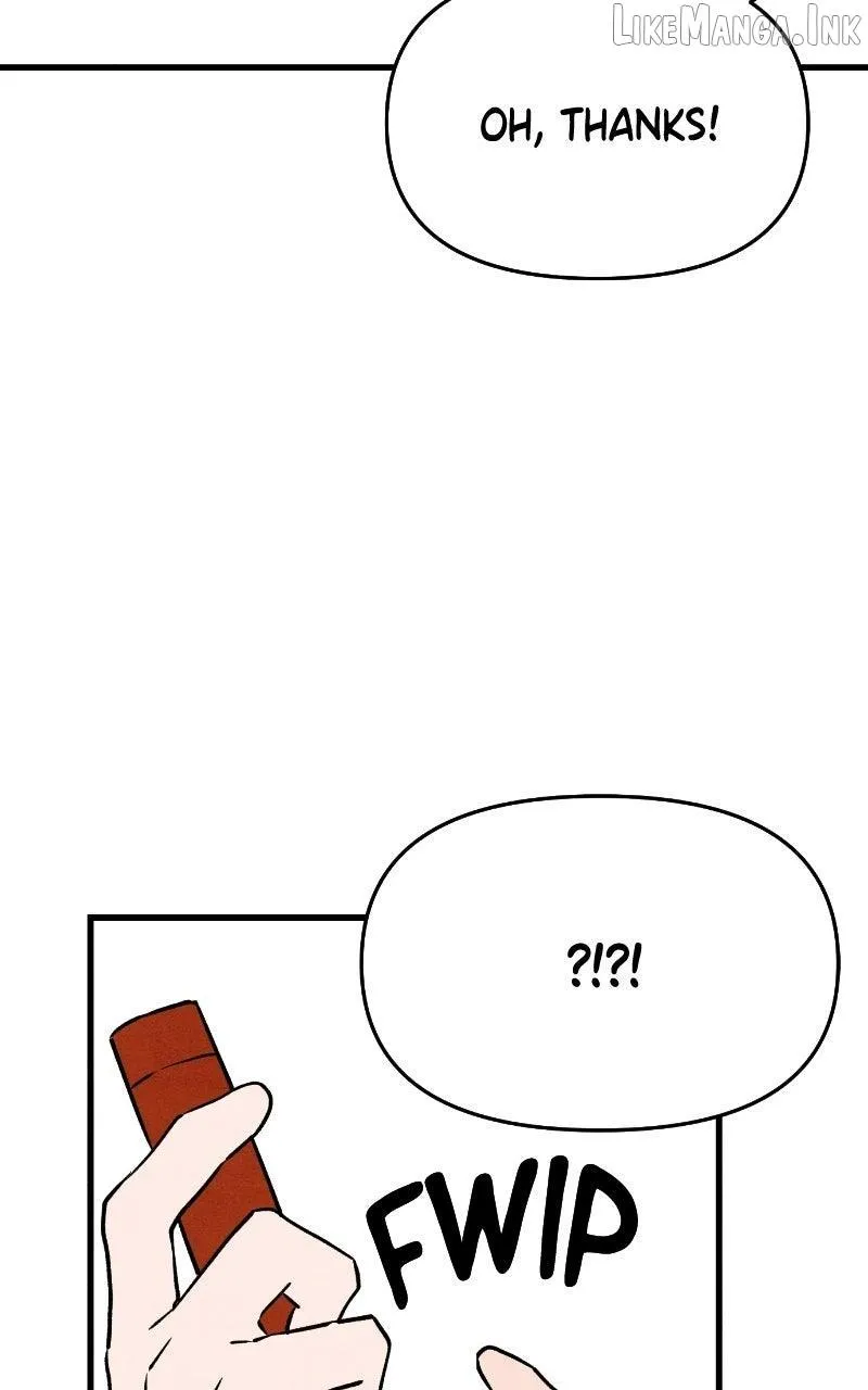 Who's That Long-Haired Senior? RSS Feed Chapter 90 page 84 - 