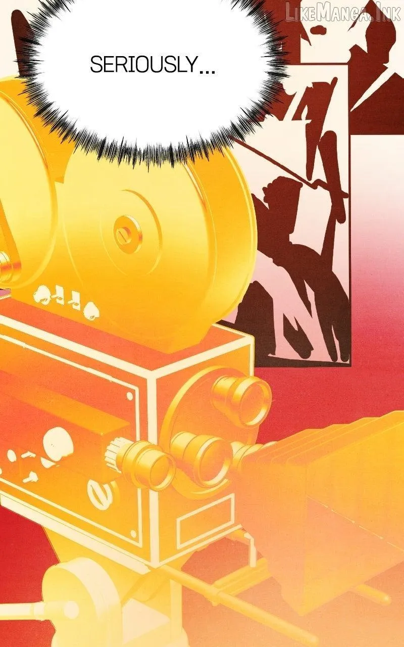 Who's That Long-Haired Senior? RSS Feed Chapter 91 page 4 - 