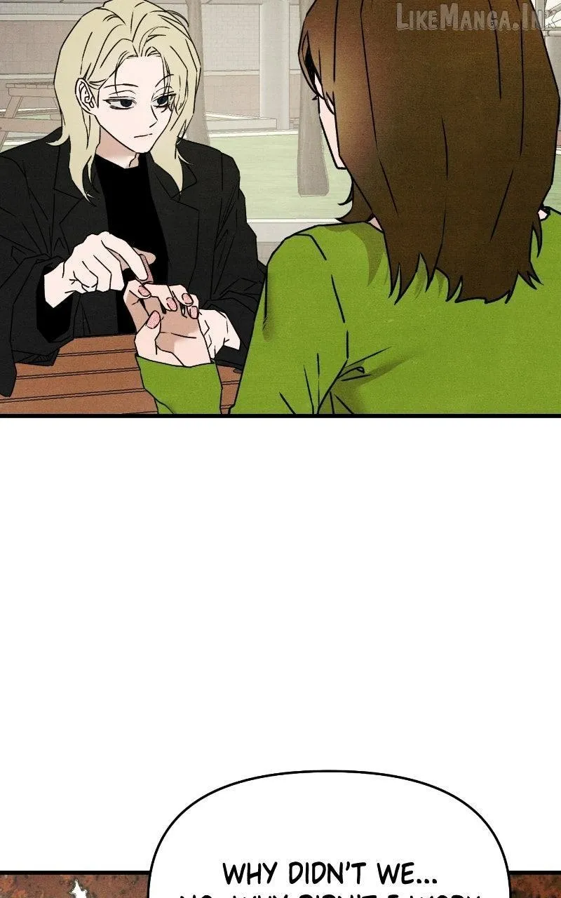 Who's That Long-Haired Senior? RSS Feed Chapter 91 page 36 - 