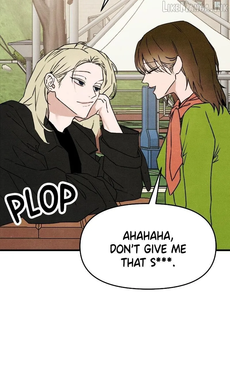 Who's That Long-Haired Senior? RSS Feed Chapter 91 page 46 - 