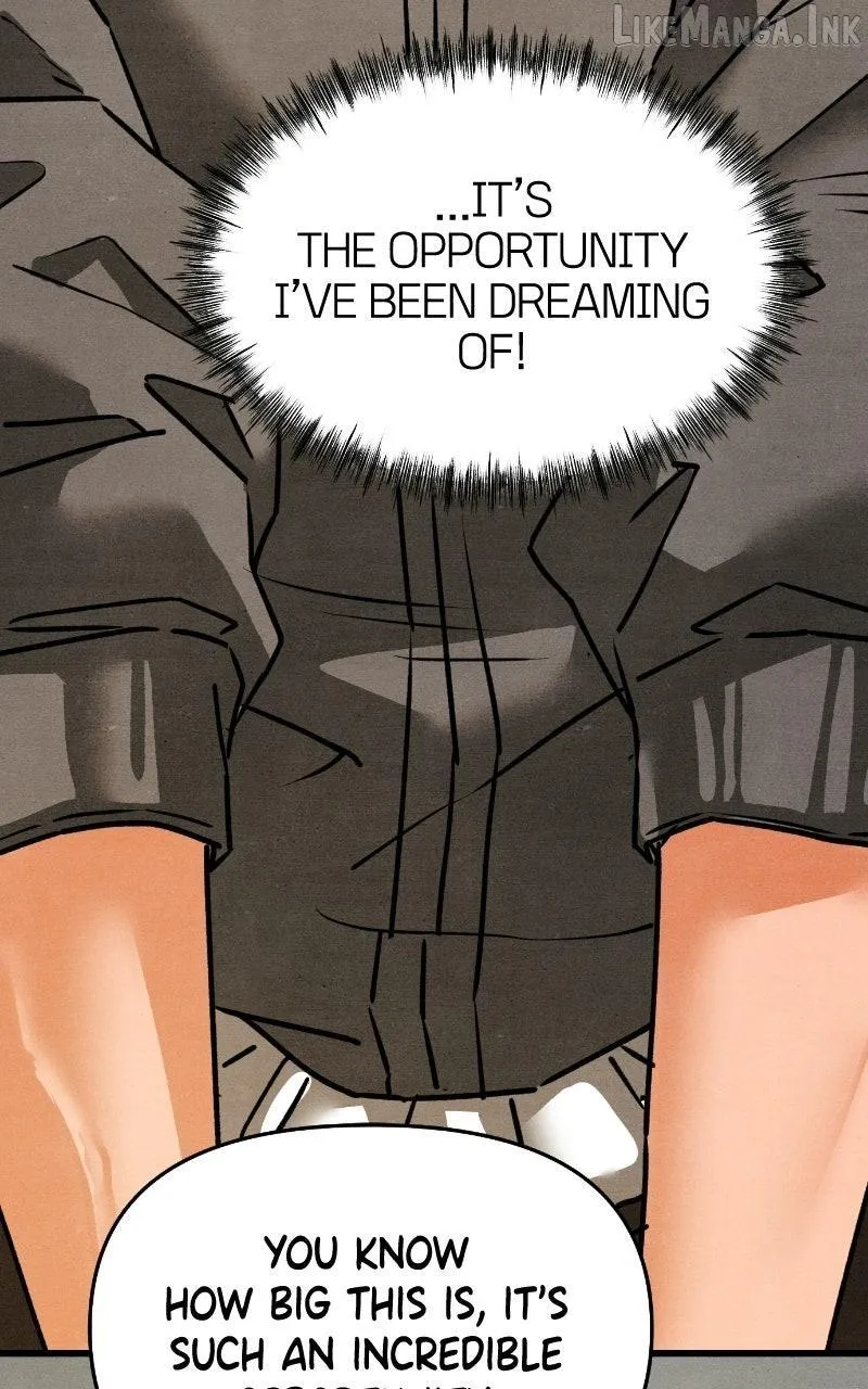 Who's That Long-Haired Senior? RSS Feed Chapter 91 page 6 - 