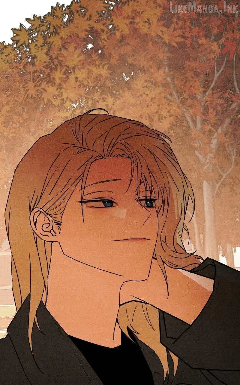 Who's That Long-Haired Senior? RSS Feed Chapter 91 page 64 - 