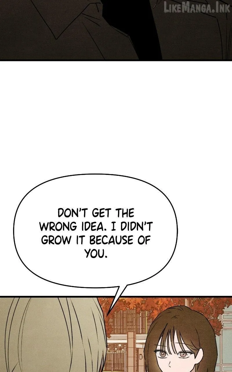 Who's That Long-Haired Senior? RSS Feed Chapter 91 page 65 - 