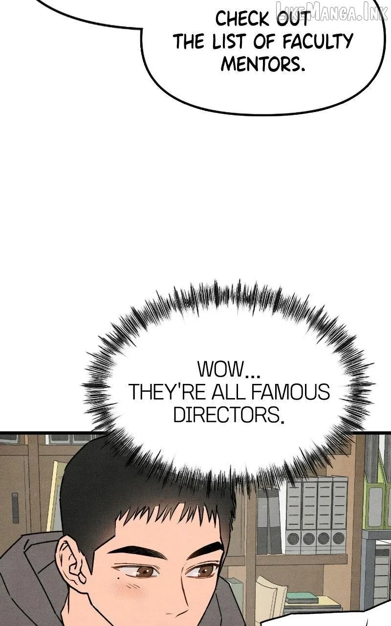 Who's That Long-Haired Senior? RSS Feed Chapter 91 page 8 - 