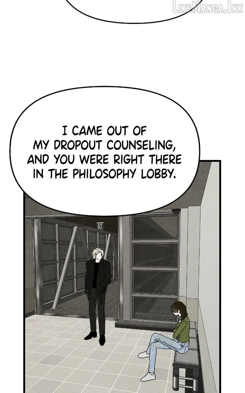 Who's That Long-Haired Senior? RSS Feed Chapter 91 page 77 - 