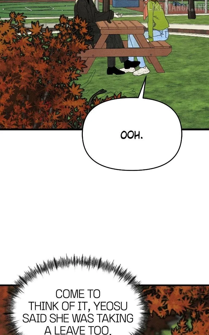 Who's That Long-Haired Senior? RSS Feed Chapter 91 page 83 - 