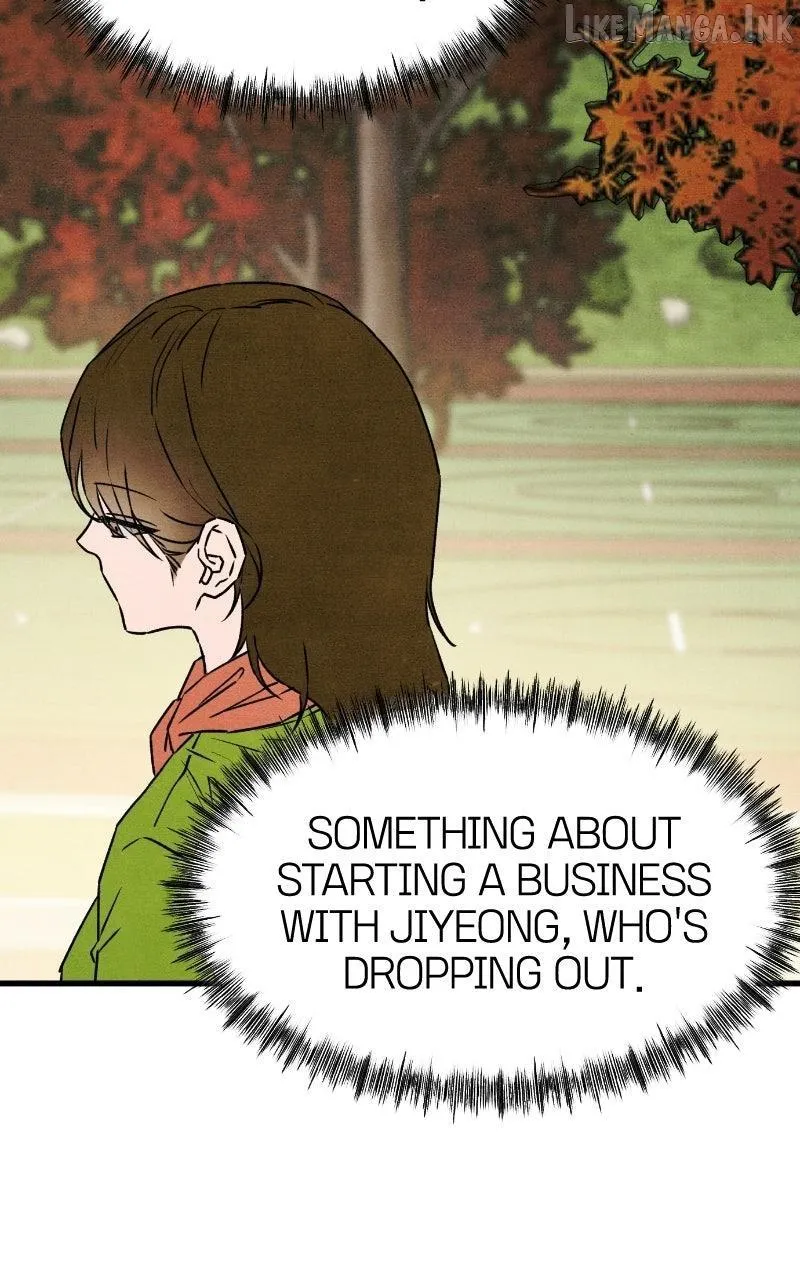 Who's That Long-Haired Senior? RSS Feed Chapter 91 page 84 - 