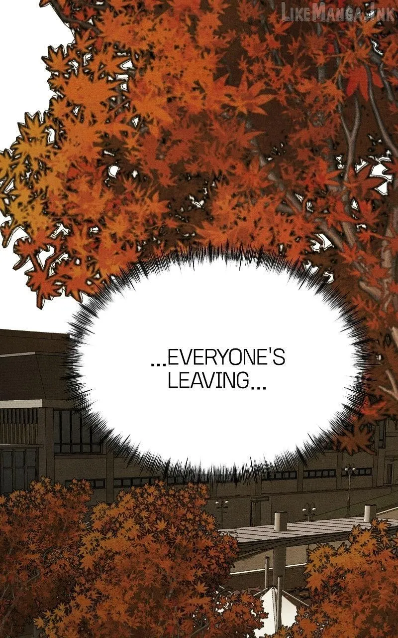 Who's That Long-Haired Senior? RSS Feed Chapter 91 page 86 - 