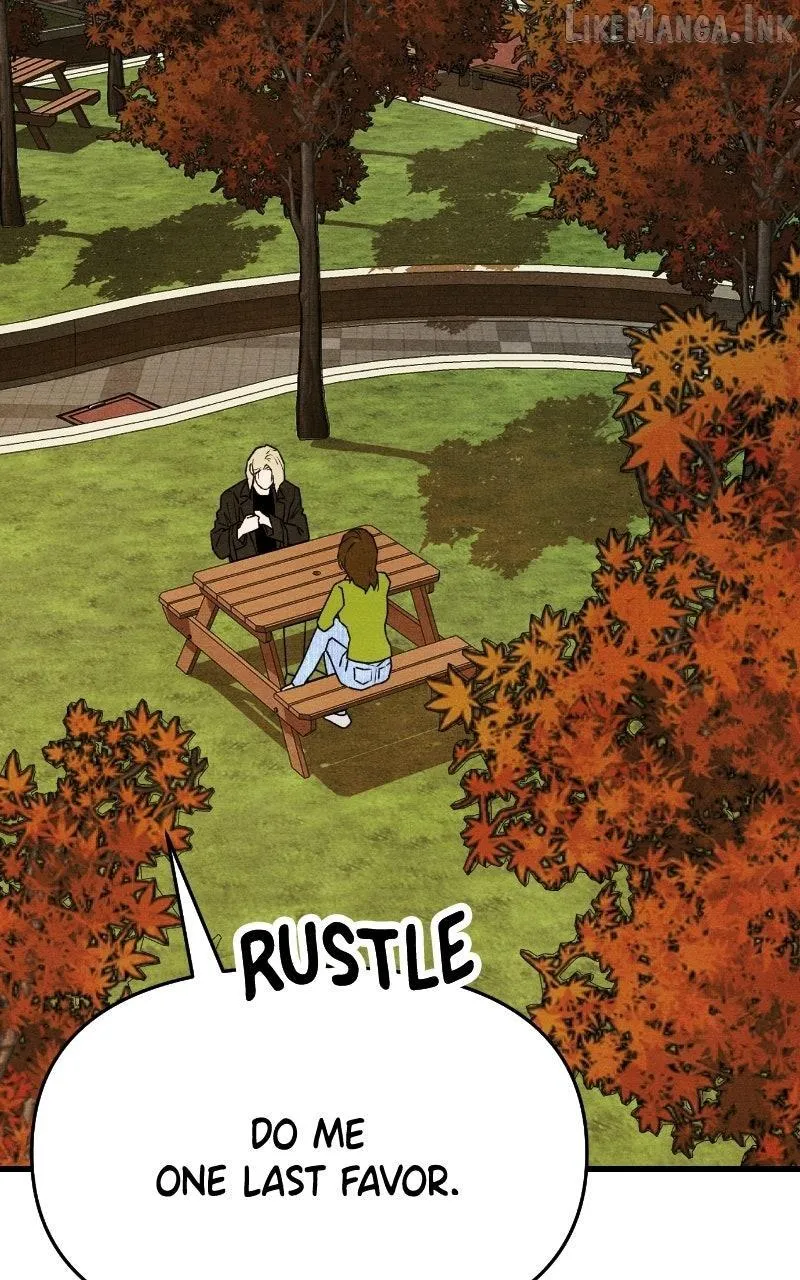 Who's That Long-Haired Senior? RSS Feed Chapter 91 page 87 - 