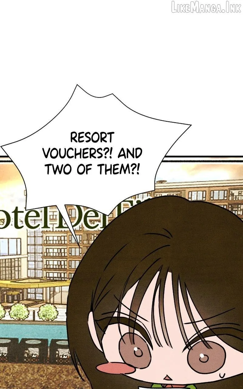 Who's That Long-Haired Senior? RSS Feed Chapter 91 page 91 - 
